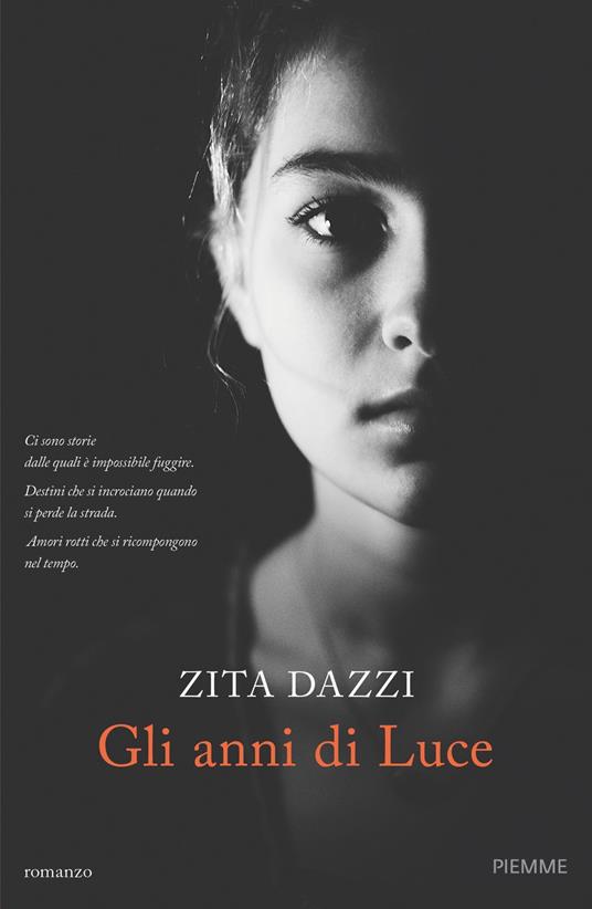 Gli anni di Luce - Zita Dazzi - ebook