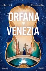 L' orfana di Venezia