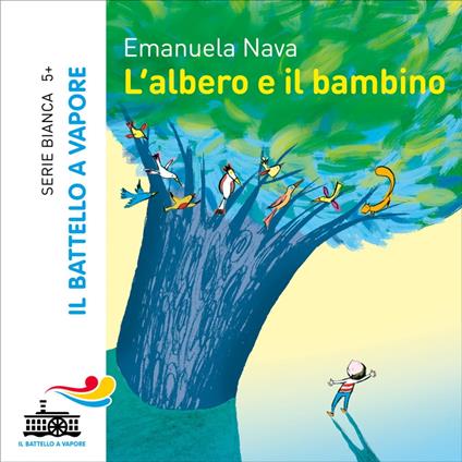 L'albero e il bambino