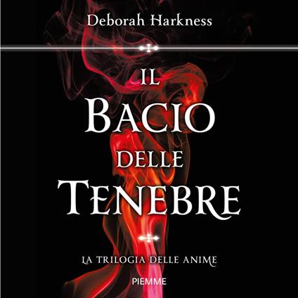 Il bacio delle tenebre