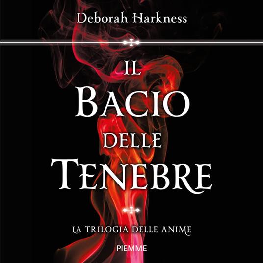 Il bacio delle tenebre