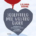 Scolpitelo nel vostro cuore