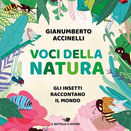 Voci della natura