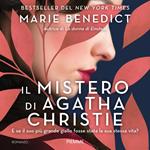 Il mistero di Agatha Christie