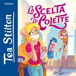 La scelta di Colette