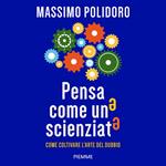 Pensa come uno scienziato