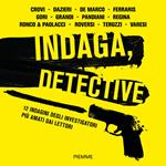 Indaga, detective