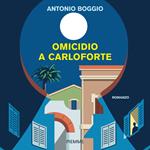 Omicidio a Carloforte