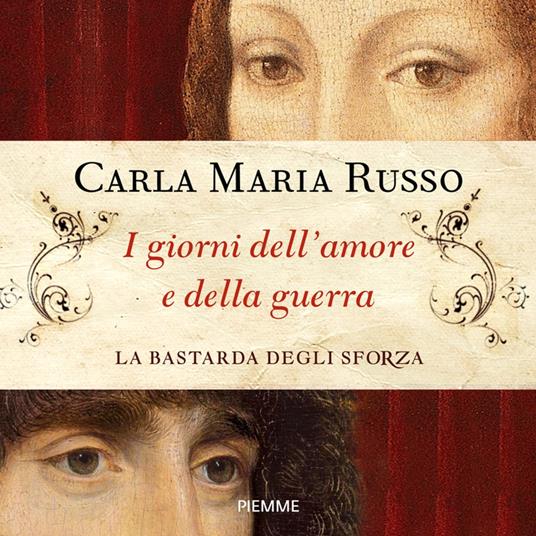 I giorni dell'amore e della guerra