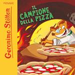 Il campione della pizza