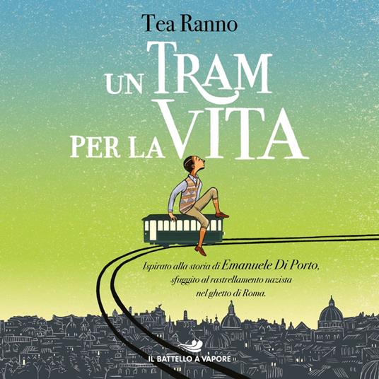 Un tram per la vita