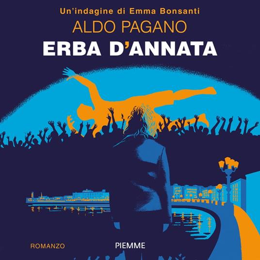 Erba d'annata