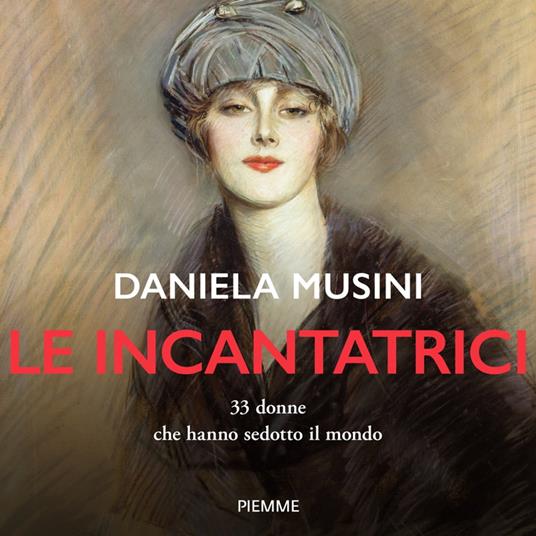 Le incantatrici