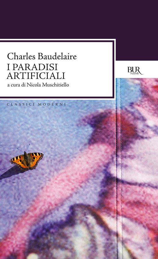 I fiori del male (Mondadori) eBook di Charles Baudelaire - EPUB Libro