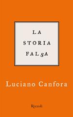 La storia falsa