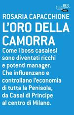 L' oro della camorra