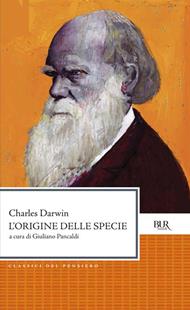 L' origine delle specie