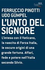 L' unto del Signore