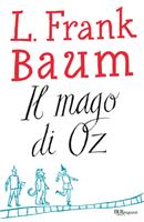 Il Mago di Oz libro per bambini di seconda mano per 3 EUR su Castelldefels  su WALLAPOP