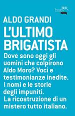 L' ultimo brigatista