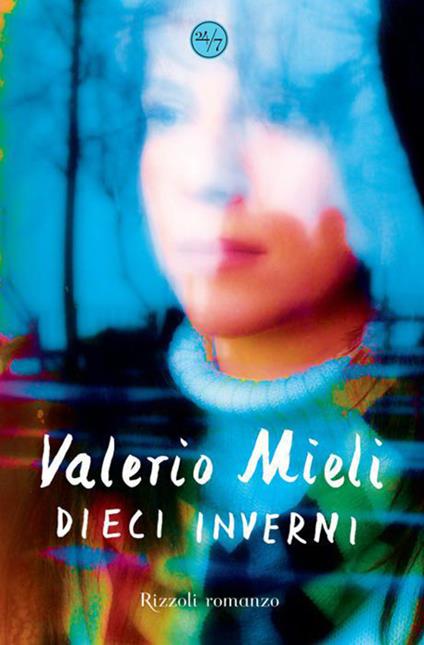 Dieci inverni - Valerio Mieli - ebook