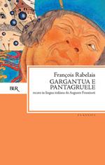 Gargantua e Pantagruele