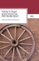 Racconti di Pietroburgo. Testo russo a fronte