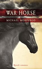 War horse