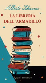 La libreria dell'armadillo