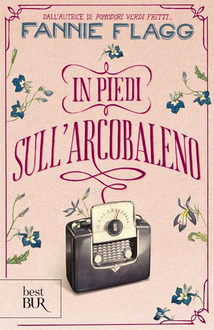 Pomodori verdi fritti - Flagg, Fannie - Ebook - EPUB2 con Adobe DRM