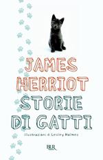 Storie di gatti