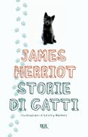 Storie di gatti - James Herriot - Libro - Rizzoli - BUR Best BUR