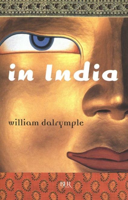 In India - William Dalrymple,S. Mancini - ebook