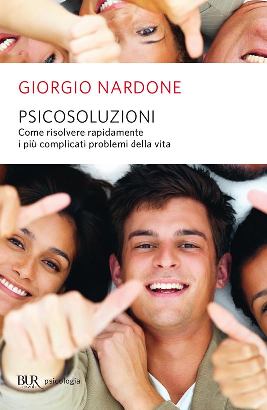 Problem solving strategico da tasca by Giorgio Nardone