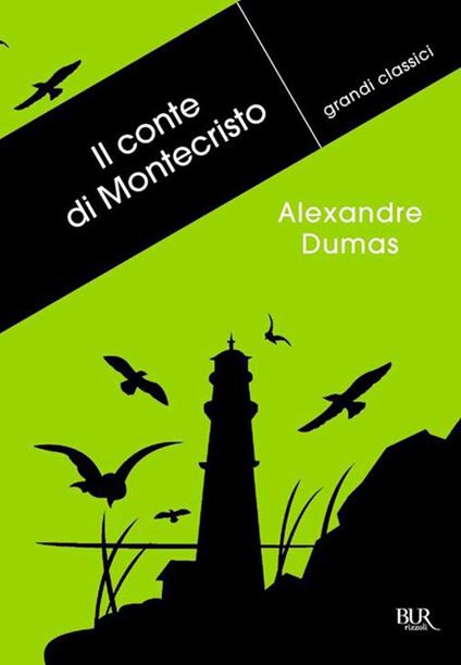 Il conte di Montecristo - Alexandre Dumas,Emilio Franceschini - ebook