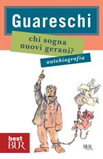 Chi sogna nuovi gerani? Autobiografia