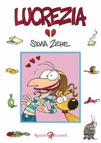 Lucrezia - Silvia Ziche - ebook