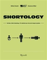 Shortology - Matteo Civaschi,Gianmarco Milesi - ebook