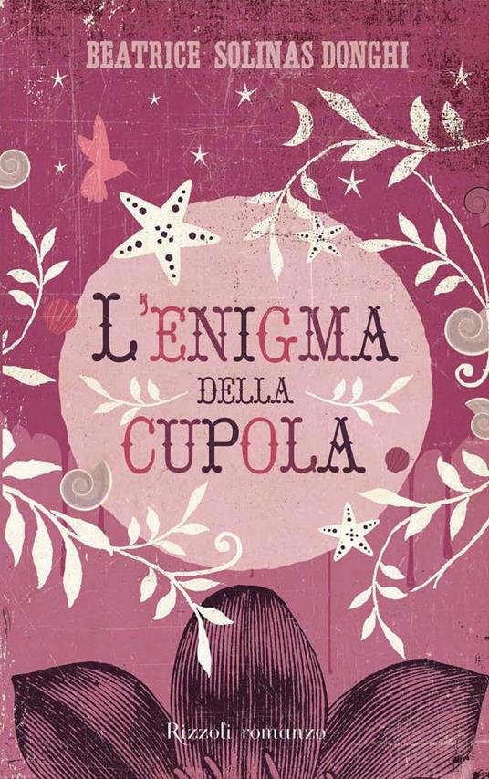 enigma della cupola