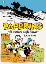 Paperino - Il mistero degli Incas