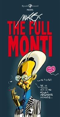 The full Monti - Makkox - ebook