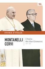 Storia d'Italia. Vol. 18: Storia d'Italia