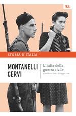 Storia d'Italia. Vol. 15: Storia d'Italia