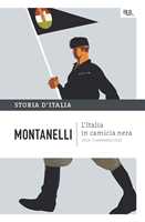 Storia d'Italia vol.1 di Indro Montanelli, Roberto Gervaso - 9788817099134  in Storia d'Italia
