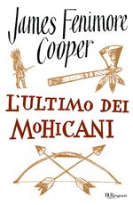 L' ultimo dei mohicani