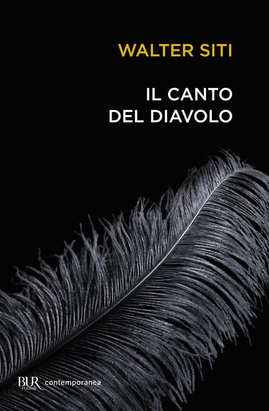 Il canto del diavolo - Walter Siti - ebook