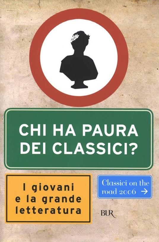 Chi ha paura dei classici? I giovani e la grande letteratura - AA.VV. - ebook