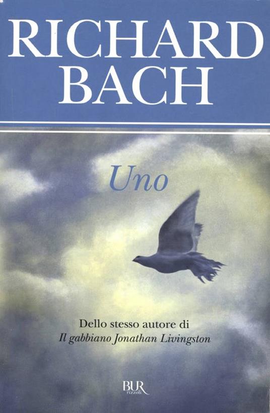 Uno - Bach, Richard - Ebook - EPUB2 con Adobe DRM | IBS