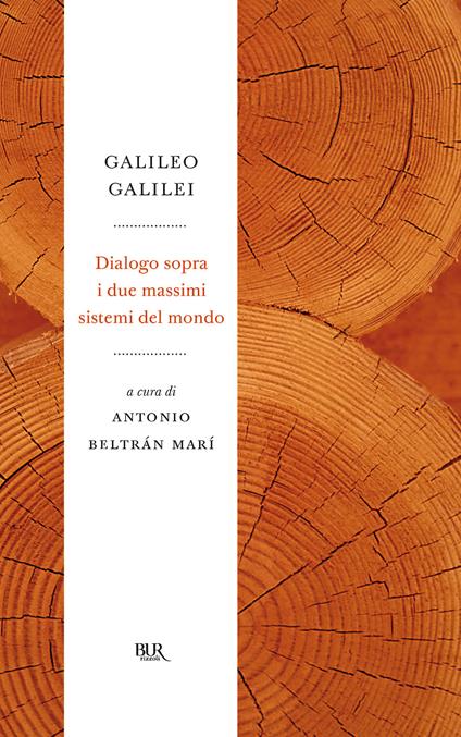 Dialogo sopra i due massimi sistemi del mondo - Galileo Galilei - ebook