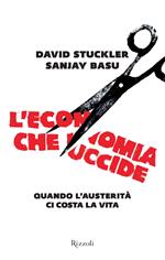 L'economia che uccide